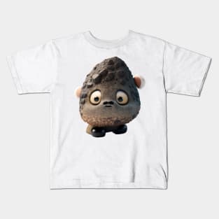 Rockin' Chibi Kids T-Shirt